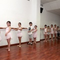 Coppelia, estudio de danza