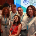 Congreso del PPCS