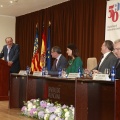 50 aniversario Hospital Universitario General Castelló