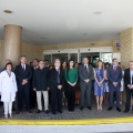 50 aniversario Hospital Universitario General Castelló