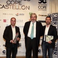 VII Premios COPE Castellón