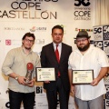 VII Premios COPE Castellón