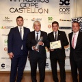 VII Premios COPE Castellón