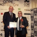 VII Premios COPE Castellón