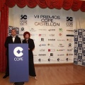 VII Premios COPE Castellón