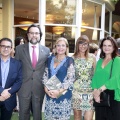 VII Premios COPE Castellón