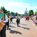 Fiestas de la Magdalena en Disney