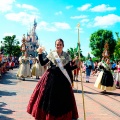 Fiestas de la Magdalena en Disney