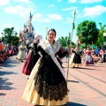 Fiestas de la Magdalena en Disney