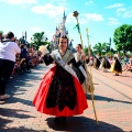 Fiestas de la Magdalena en Disney