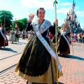 Fiestas de la Magdalena en Disney