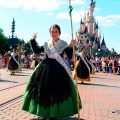 Fiestas de la Magdalena en Disney