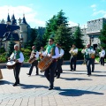 Fiestas de la Magdalena en Disney