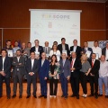 I Premios TurisCope