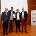 I Premios TurisCope