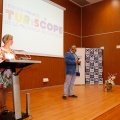 I Premios TurisCope