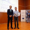 I Premios TurisCope