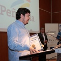 I Premios TurisCope