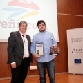 I Premios TurisCope