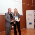 I Premios TurisCope