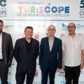 I Premios TurisCope