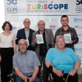 I Premios TurisCope