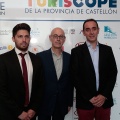 I Premios TurisCope