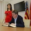 Castellón, Almazora 2017