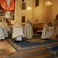 Procesión del Corpus Christi