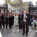 Procesión del Corpus Christi