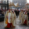 Procesión del Corpus Christi