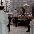 Procesión del Corpus Christi