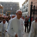 Procesión del Corpus Christi