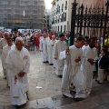 Procesión del Corpus Christi