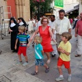 Procesión del Corpus Christi