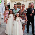 Procesión del Corpus Christi