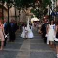 Procesión del Corpus Christi