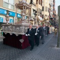 Procesión del Corpus Christi