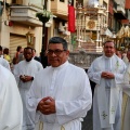 Procesión del Corpus Christi