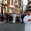 Procesión del Corpus Christi