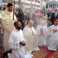 Procesión del Corpus Christi