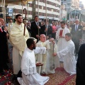 Procesión del Corpus Christi