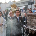 Procesión del Corpus Christi