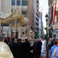 Procesión del Corpus Christi