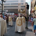 Procesión del Corpus Christi