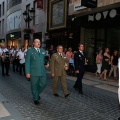 Procesión del Corpus Christi