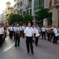 Procesión del Corpus Christi