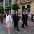 Procesión del Corpus Christi