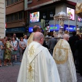 Procesión del Corpus Christi