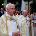 Procesión del Corpus Christi